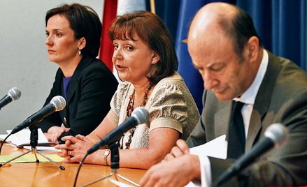 Sejm zajmie się II filarem