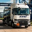 Powstał tczewski gigant logistyki materiałów niebezpiecznych