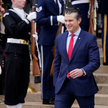Pete Hegseth