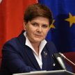 Premier Beata Szydło