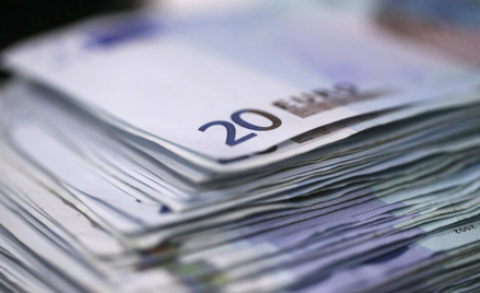 Spadła wartość kredytów EBI dla Polski, ale bank zadowolony