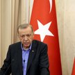 Erdogan: Powrót Krymu do Ukrainy wymogiem prawa międzynarodowego