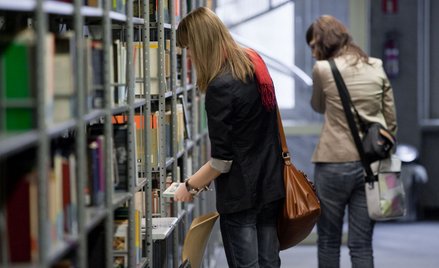 Młode Polki wybierają lewicę