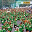 Run Warsaw, coroczny warszawski bieg