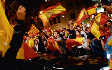 Madryt nie może być pewien tego, czy Katalonia pozostanie częścią Hiszpanii. Ponad dwa lata po refer