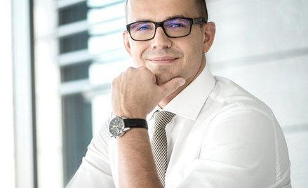 Marcin Cichy: Minęły czasy Robin Hooda