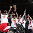 NBA: Toronto Raptors po raz pierwszy w historii mistrzami