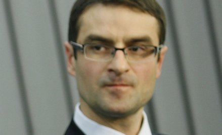 Tomasz Poręba: Być może Donald Tusk wstydzi się Platformy