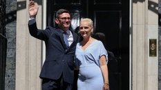 Andy Burnham obejmuje urząd premiera. Wielka Brytania ma nowego szefa rządu