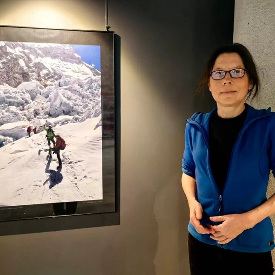 Dorota Rasińska-Samoćko