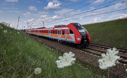 Co dalej z Polregio?