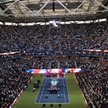US Open: Kamil Majchrzak w II rundzie!