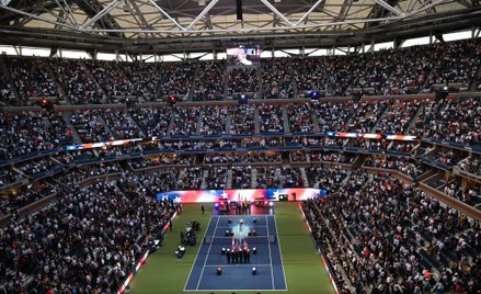 US Open: Kamil Majchrzak w II rundzie!