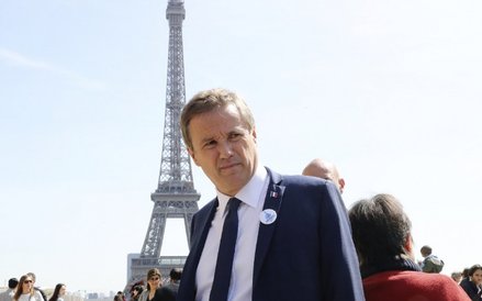 Nicolas Dupont-Aignan