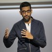 Dyrektor generalny Google'a: 48 zwolnionych za molestowanie