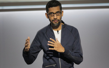 Dyrektor generalny Google'a: 48 zwolnionych za molestowanie