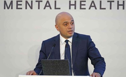 Sajid Javid