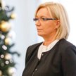Prezes Trybunału Konstytucyjnego Julia Przyłębska