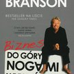 Richard Branson, Biznes do góry nogami wywrócony, Wydawnictwo Studio Emka, Warszawa 2015