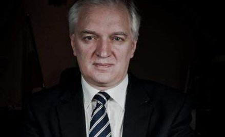 Jarosław Gowin: Za wcześnie na nekrolog dla Platformy