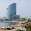 Barcelona: Turyści gorsi od bezrobocia