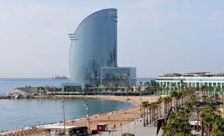 Barcelona: Turyści gorsi od bezrobocia