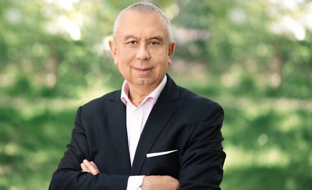 Piotr Okurowski, prezes zarządu Kaucja.pl