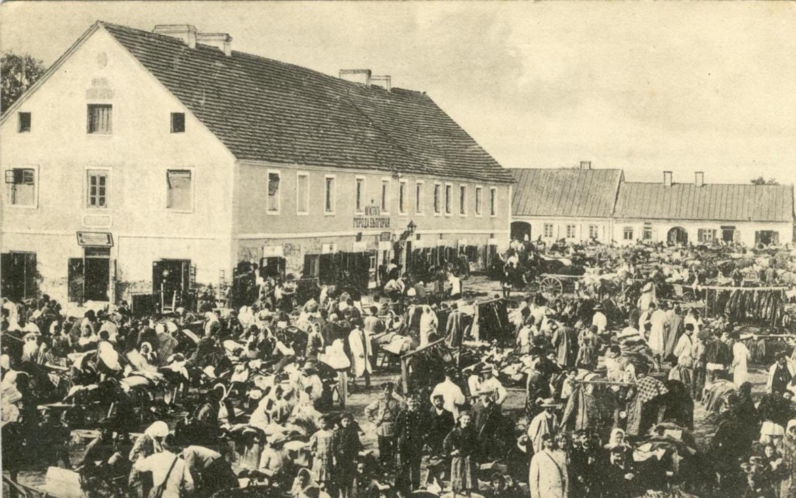 Obowiązek czynienia dobra