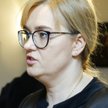 Magdalena Adamowicz po ataku na Wojciecha Kudelskiego: Zatrzymajmy spiralę nienawiści