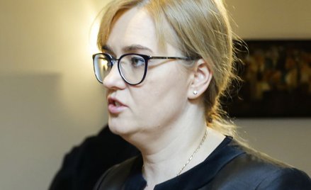 Magdalena Adamowicz po ataku na Wojciecha Kudelskiego: Zatrzymajmy spiralę nienawiści