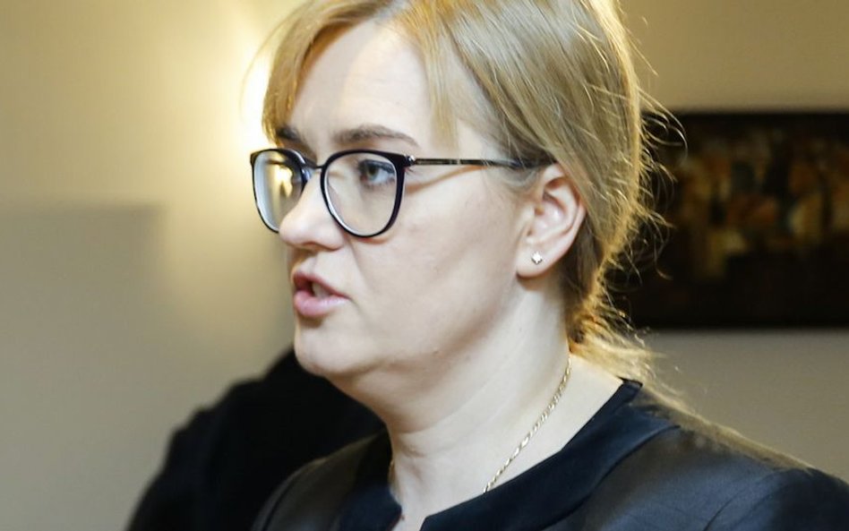 Magdalena Adamowicz po ataku na Wojciecha Kudelskiego: Zatrzymajmy spiralę nienawiści