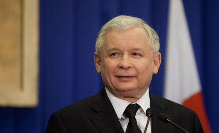 Jarosław Kaczyński