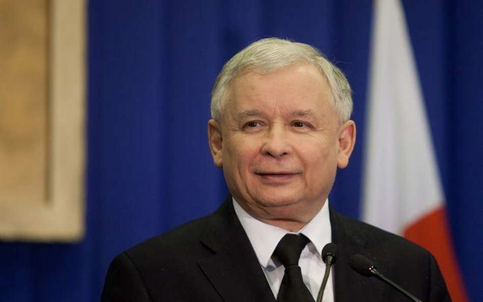 Jarosław Kaczyński