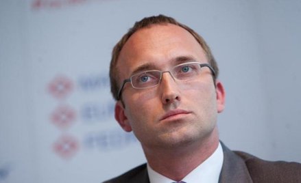 Ipopema skorzystała z większych obrotów na GPW