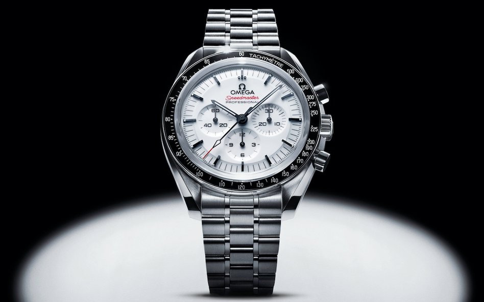 Omega Speedmaster Professional Moonwatch.