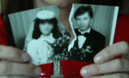 Odebranie darowizny dla synowej po rozwodzie nie jest łatwe