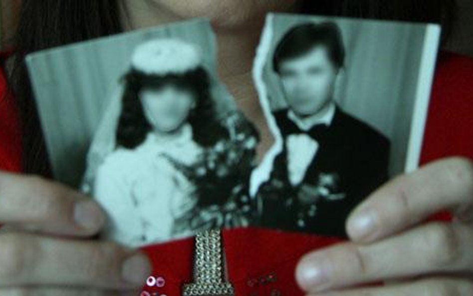 Do sprawy rozwodowej wyższe wykształcenie nie jest potrzebne
