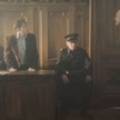 Konflikt prawa i wiary. "Cud biednych ludzi" w Teatrze TV