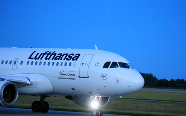 Ryanair i EasyJet przegrywają z Lufthansą, a ceny biletów rosną