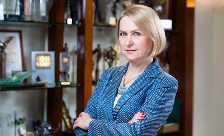 Barbara Stanisławczyk, prezes Polskiego Radia: Jedynkę czekają zmiany