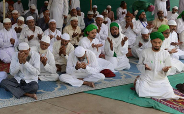 Indie: Fałszywy werset z Koranu zirytował muzułmanów