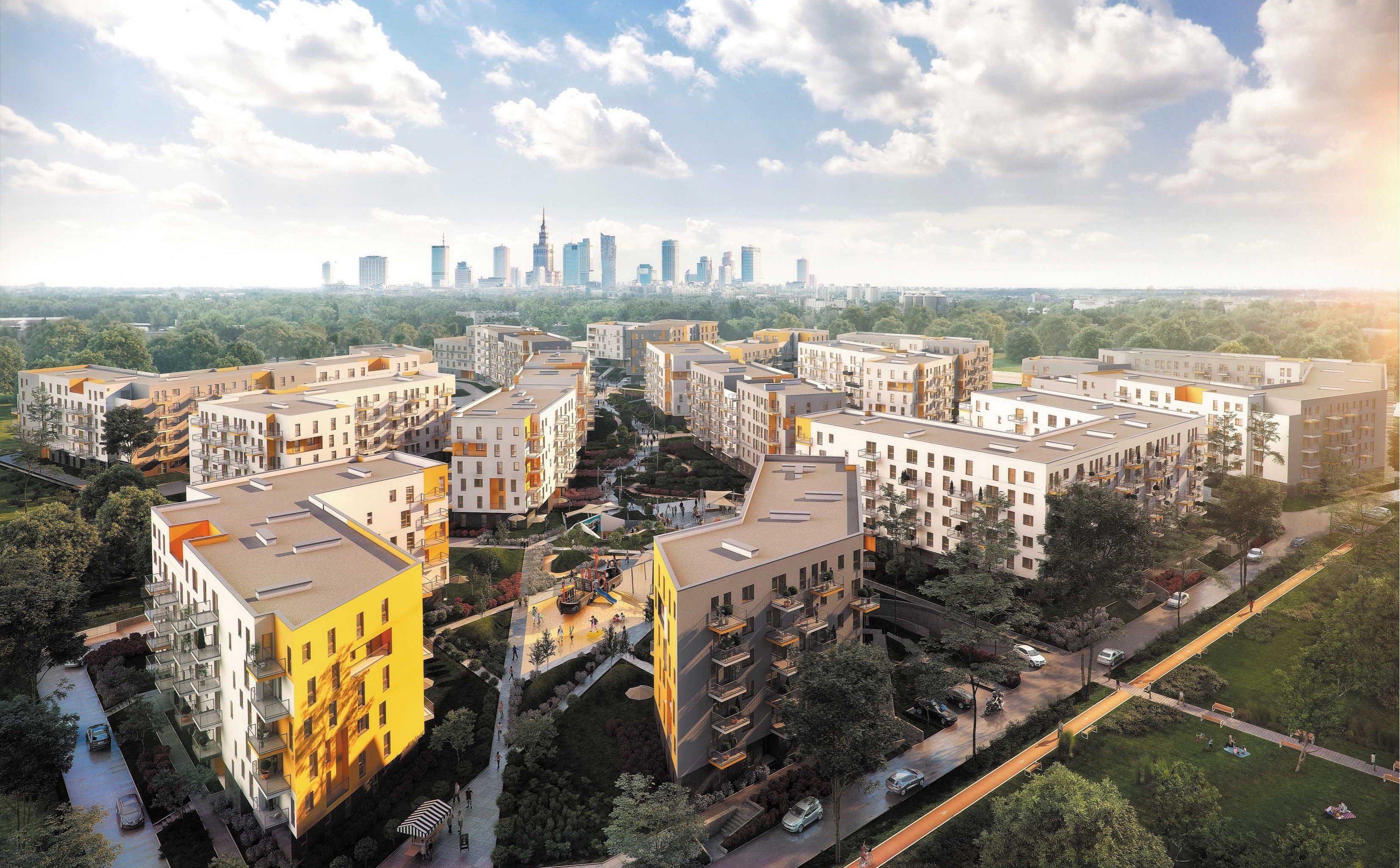 Ile mieszkań jeszcze potrzeba w Polsce?