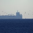 Tankowiec płynie z dieslem z Rosji do USA (zdjęcie ilustracyjne)