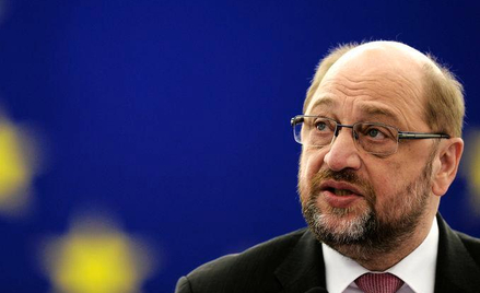 Kanclerz Schulz Odnowiciel