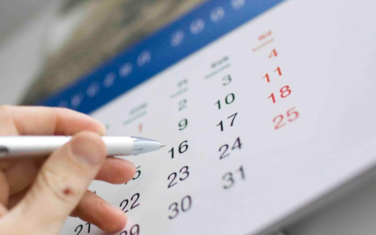 Na początku 2012 r. praca w soboty jest sprzeczna z prawem rp.pl