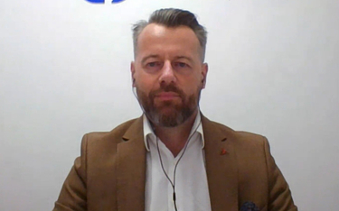 Gościem Przemysława Tychmanowicza w Parkiet TV był Grzegorz Pułkotycki, dyrektor inwestycyjny w firm