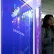Tąpniecie zysków Samsunga