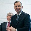 Prezydent: Półki w sklepach się zapełniły. Zawdzięczamy to polskim rolnikom
