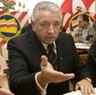 Sondaż CBOS: Samoobrona na drugim miejscu