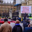 "Brexit znaczy Brexit" - słynne powiedzenie ówczesnej premier Wielkiej Brytanii, Theresy May oznacza